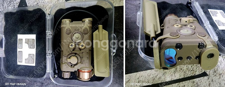 엔갈 fma 표적지시기(2025년 신형스위치)--1