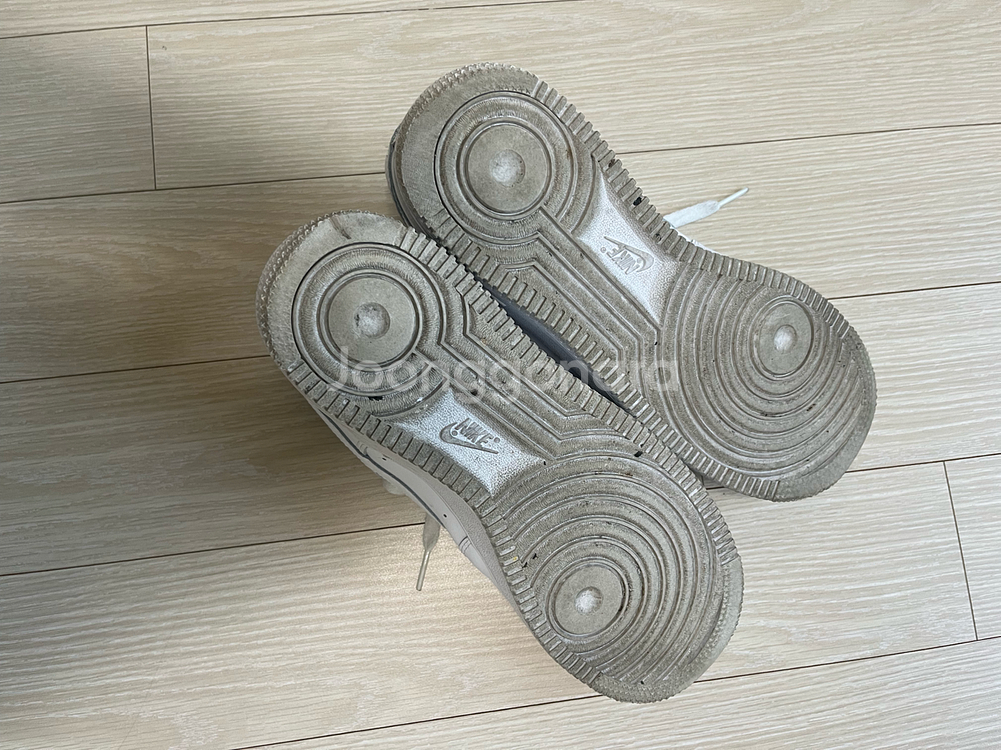 나이키 에어포스1 운동화--2