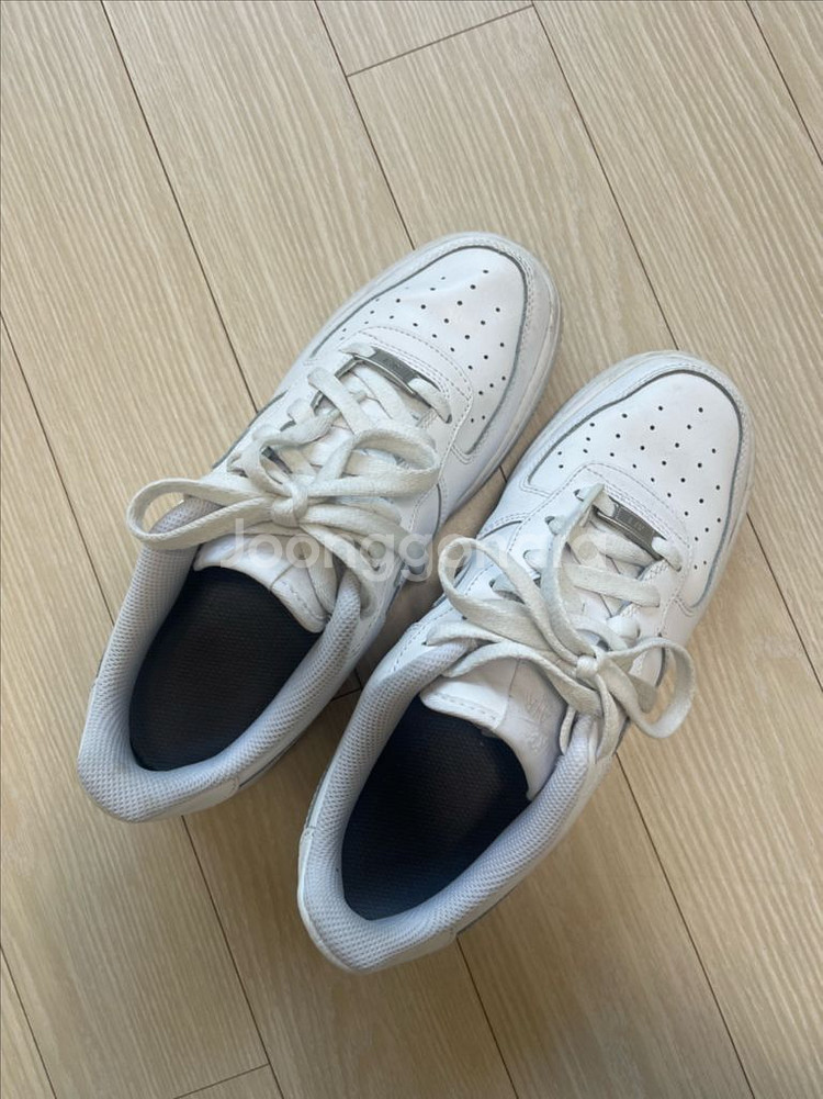 나이키 에어포스1 운동화--0