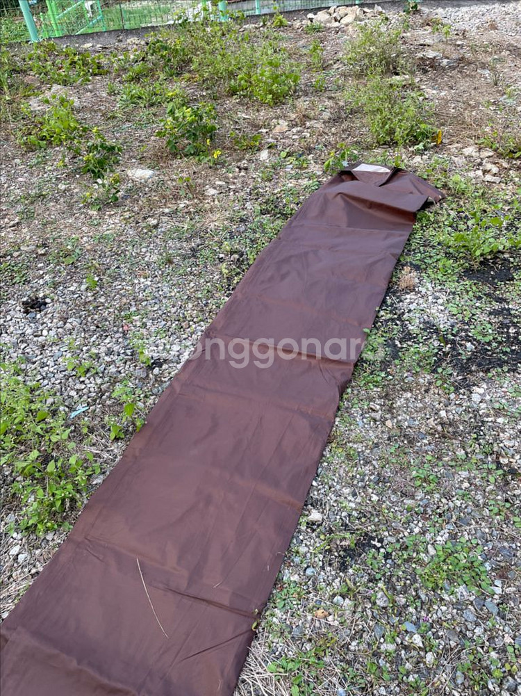 (캠핑시즌)코베아 문리버3 텐트 + 타프 세트--3