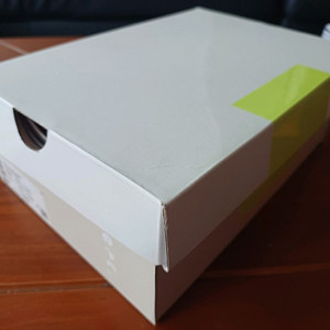 나이키박스 플라이니트 베이퍼맥스360 빈박스