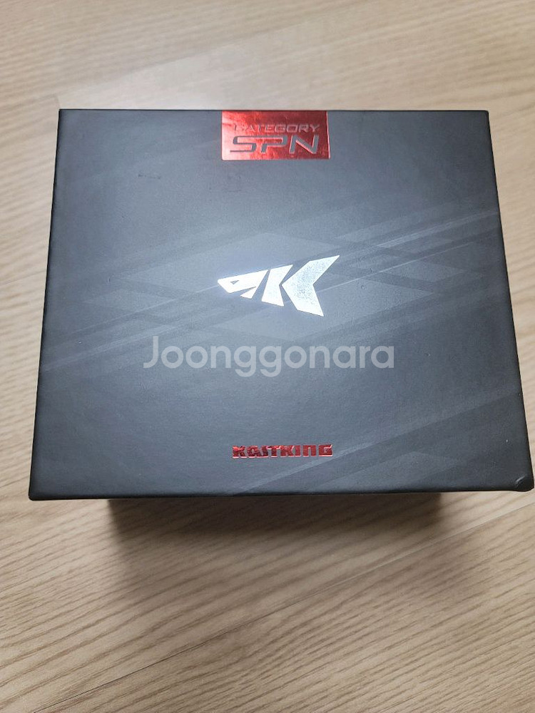 샤키3 3000번 릴--0