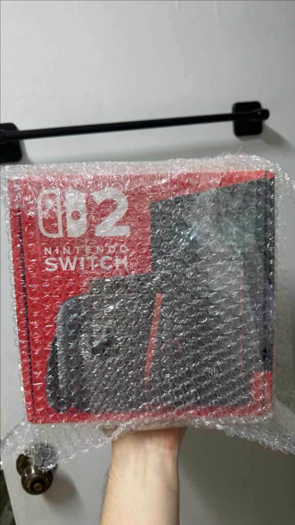 (선물용) 닌텐도 스위치2 새제품 및 oled 카트 젤다 동숲 라이트 이미지