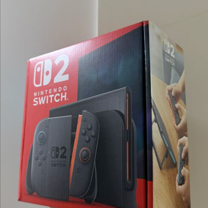 (선물용) 닌텐도 스위치2 새제품 및 oled 카트 젤다 동숲 라이트