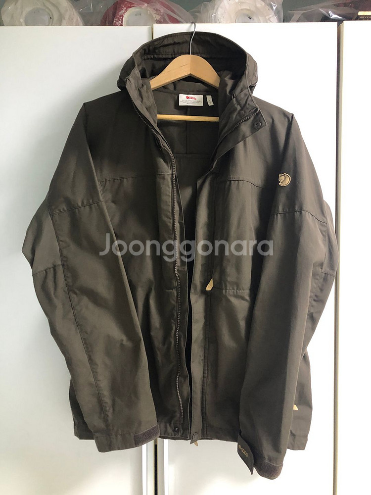 피엘라벤 카이팩 자켓--2