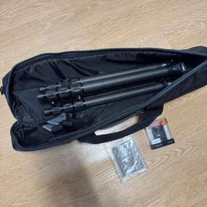 포토클램 PTC-2342TC + MINI30NS 볼헤드 삼각대 세트 (새상품)