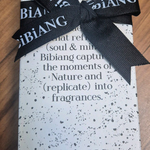 비비앙 월넛크릭그린 오드퍼퓸 비비앙 뉴욕인틸리 월닛크릭그린 방향제