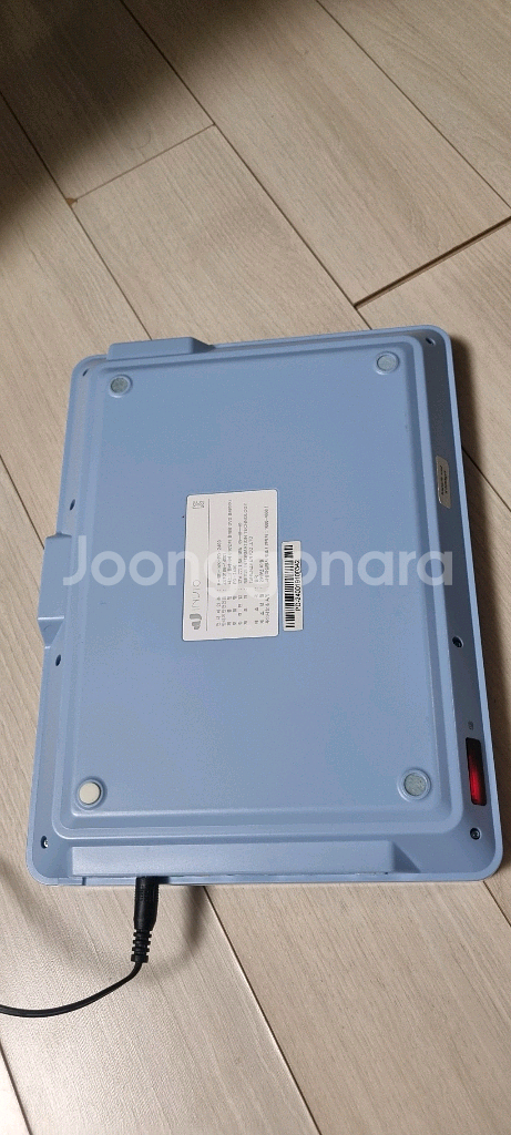 인비오 DVD 플레이어 택포 34000--3