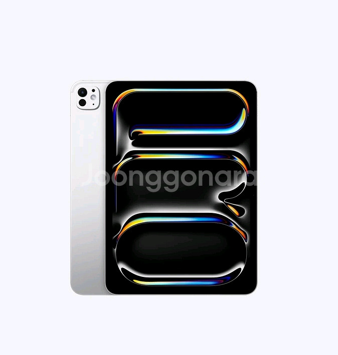 미사용)아이패드 프로 m4 11 인치 256 셀룰러--0