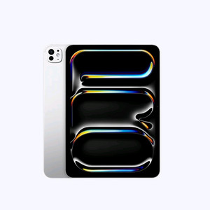 미사용)아이패드 프로 m4 11 인치 256 셀룰러