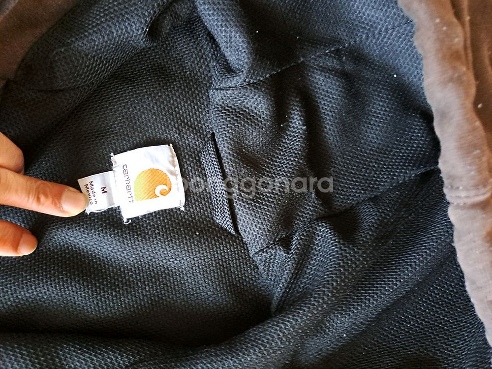 카디널 후드 집업 자켓 xL사이즈--1