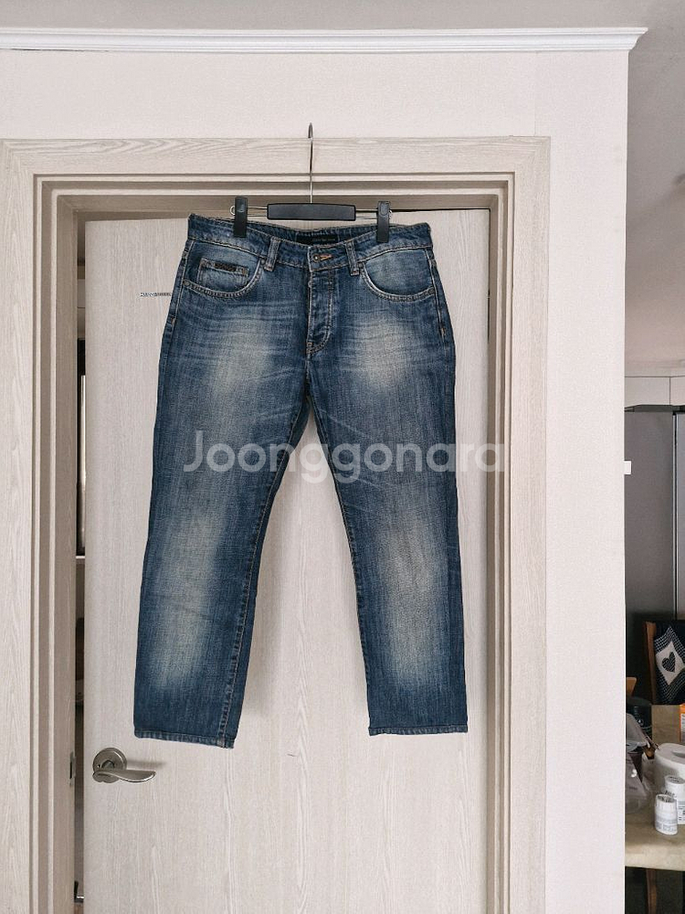 캘빈클라인 청바지--0