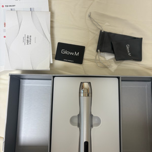 글로우엠 부스터소닉