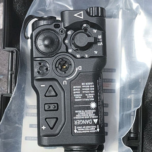 풀메탈 Sotac Wilcox Raid-X 표적지시기