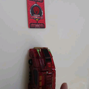 터닝메카드 켄타스콘