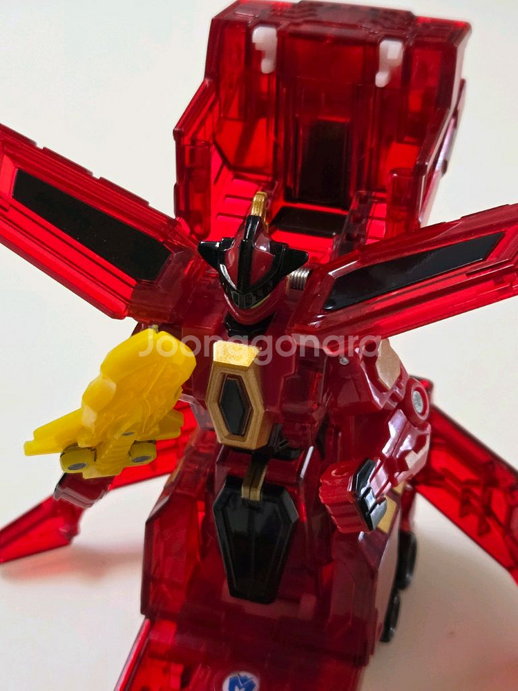 터닝메카드 켄타스콘--2