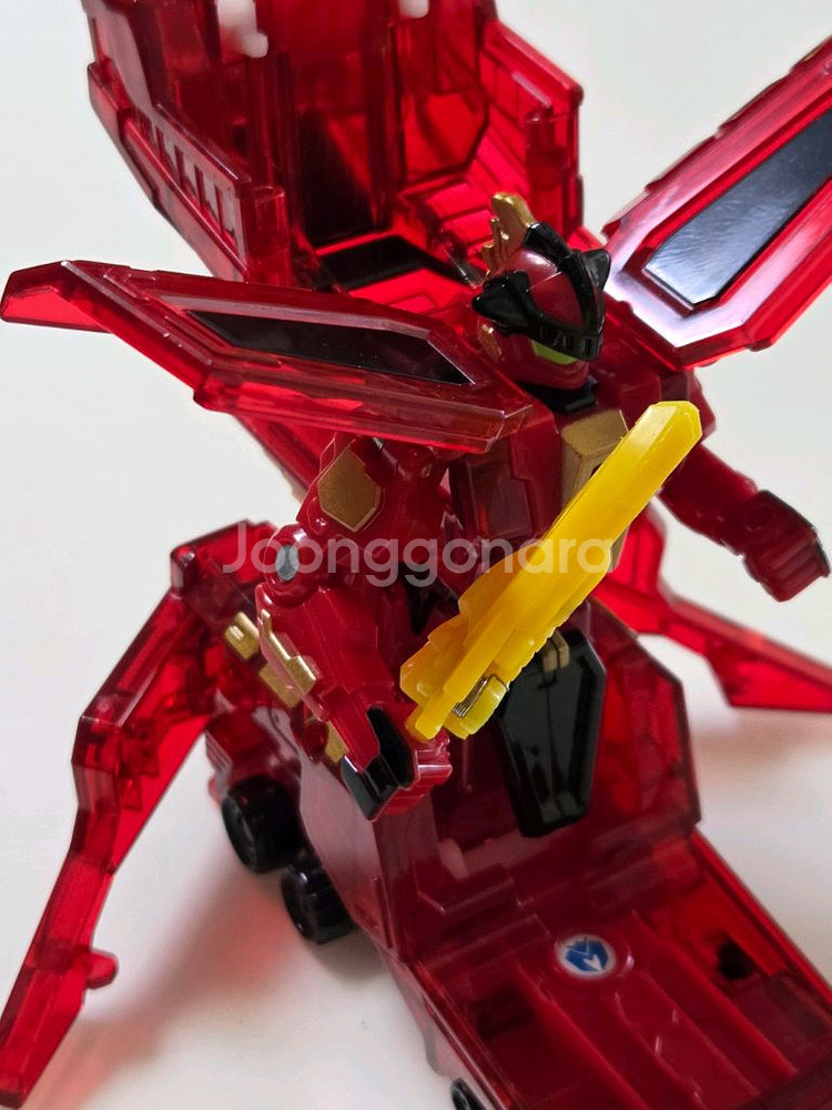 터닝메카드 켄타스콘--3