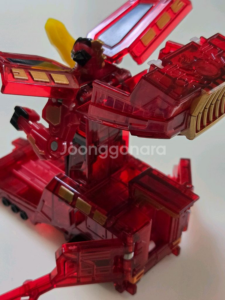 터닝메카드 켄타스콘--4