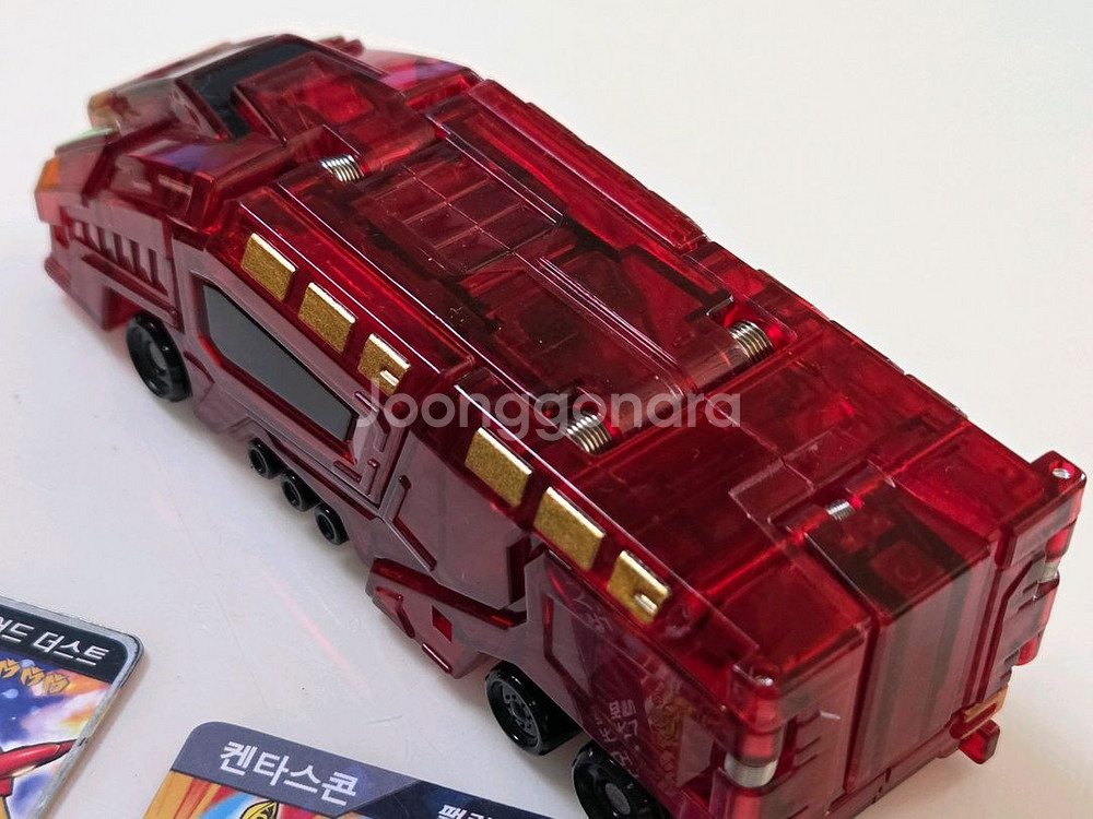 터닝메카드 켄타스콘--7