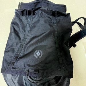 블랙다이아몬드 스트리트 크릭 20리터