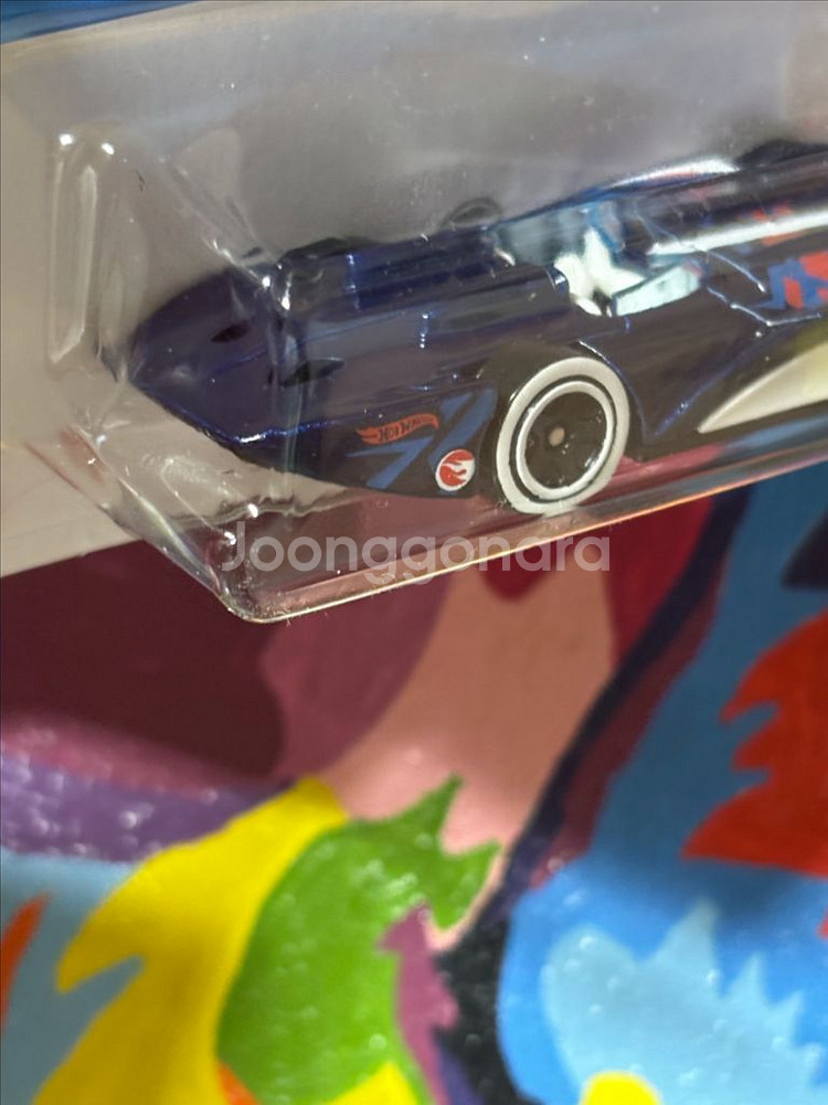 미개봉) chevroletor 다이캐스트 핫휠 쉐보레 인테리어 소품--7