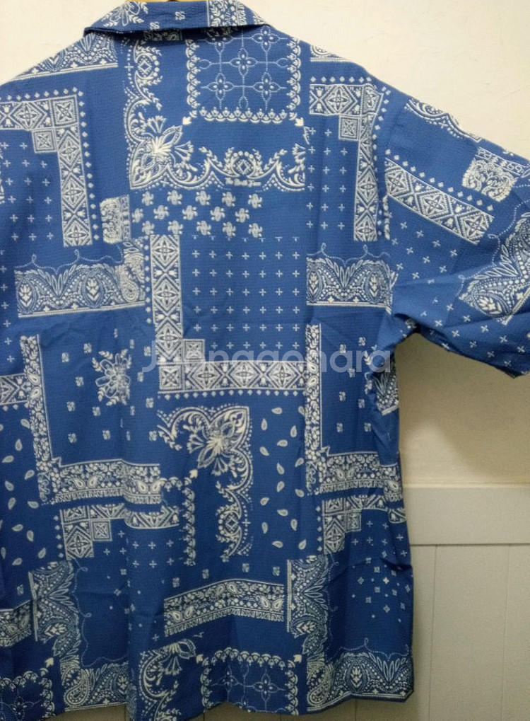 노스페이스 크루즈 셔츠 110--1