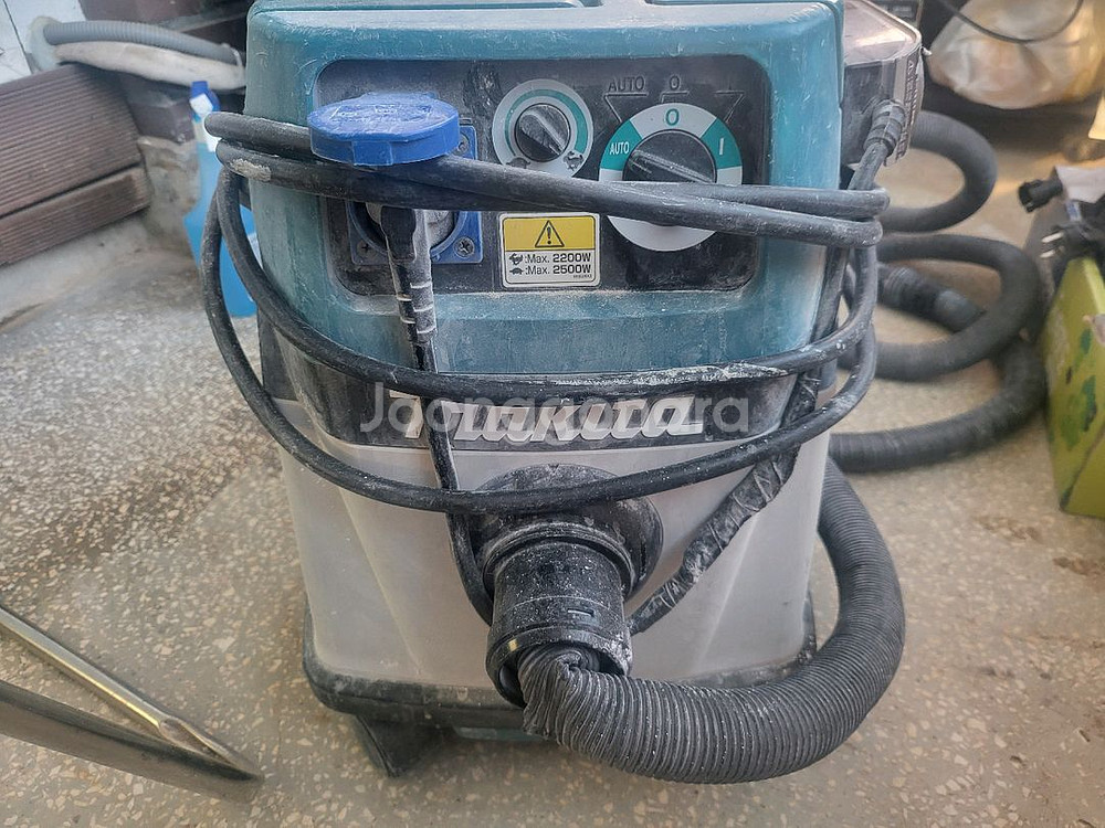 마끼다 집진기--0