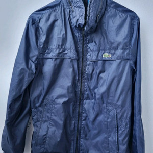라코스테 바람막이