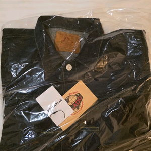 제라도 407exx 데님 자켓 판매합니다