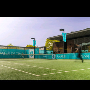 아난티코드 라켓클럽 이용권