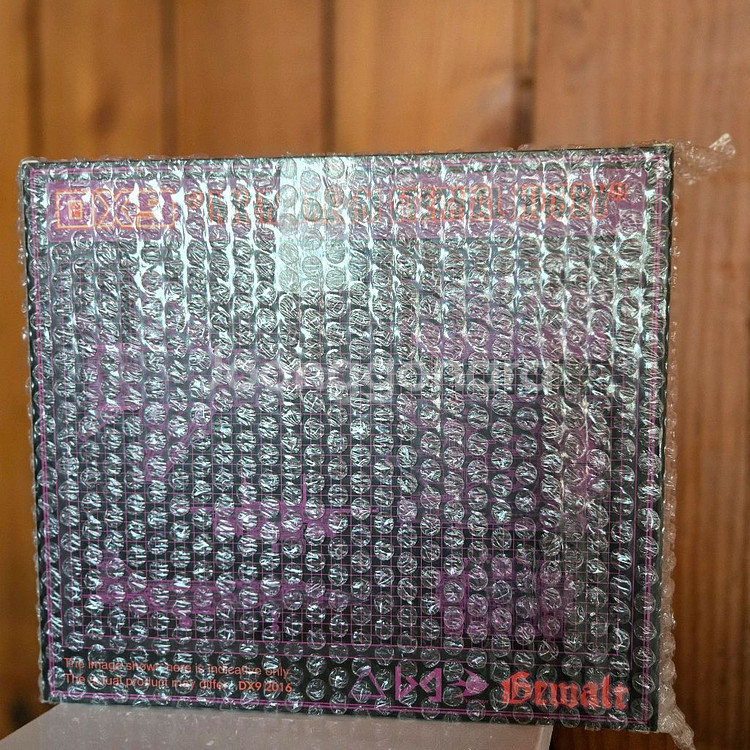 트포 DX9 블리츠윙 미개봉 새제품--1