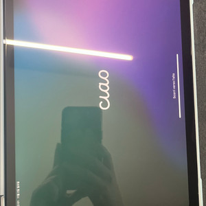 미국판 97% 아이패드 에어 5 64기가 블루 풀박