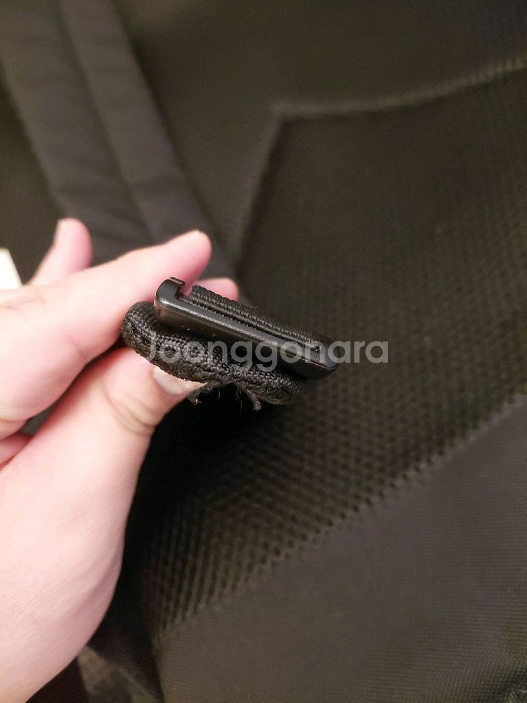 컨테인유어셀 백팩--1