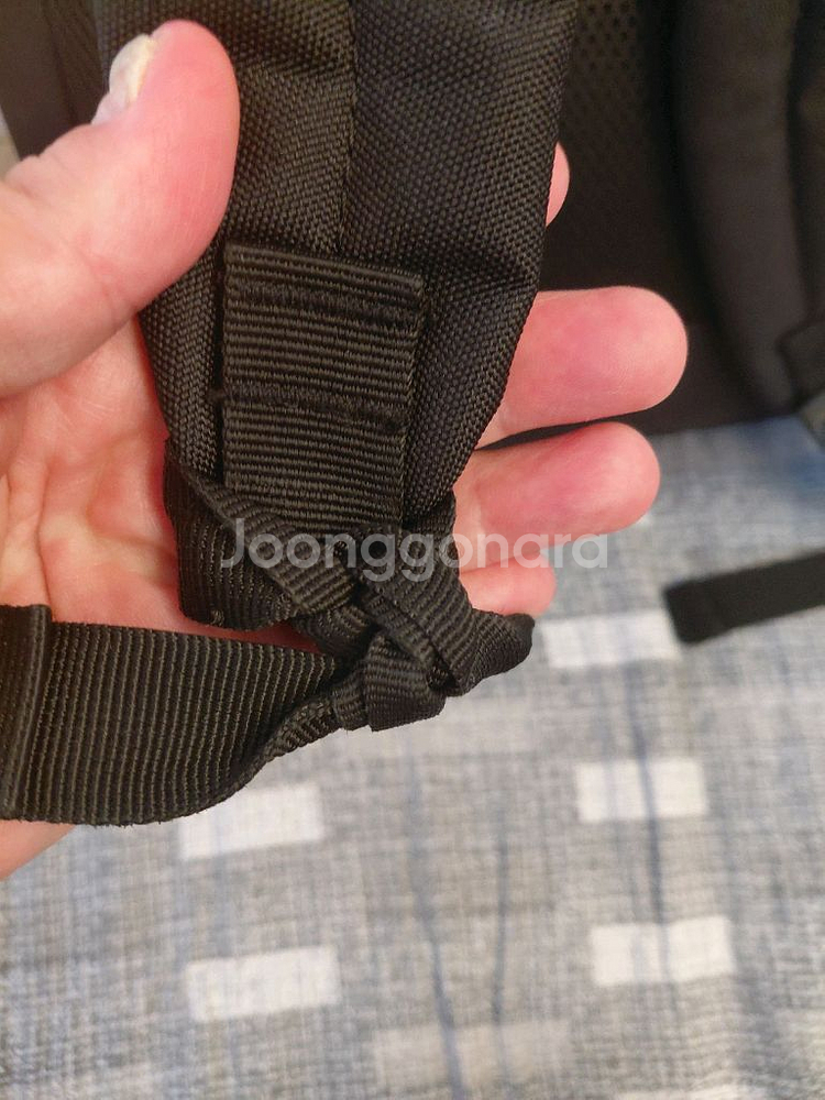 컨테인유어셀 백팩--2