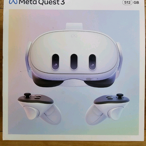 메타퀘스트3 512gb