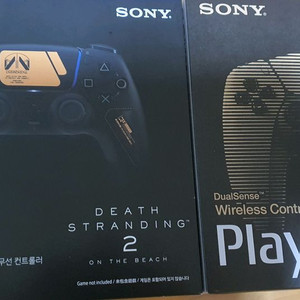 ps5 30주년 듀얼센스