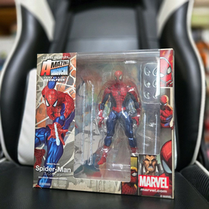 리볼텍 어메이징 야마구치 스파이더맨