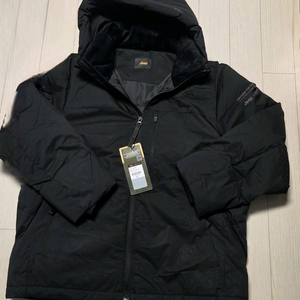 지프 패딩 - 100(조금크게 나와 105도 가능)