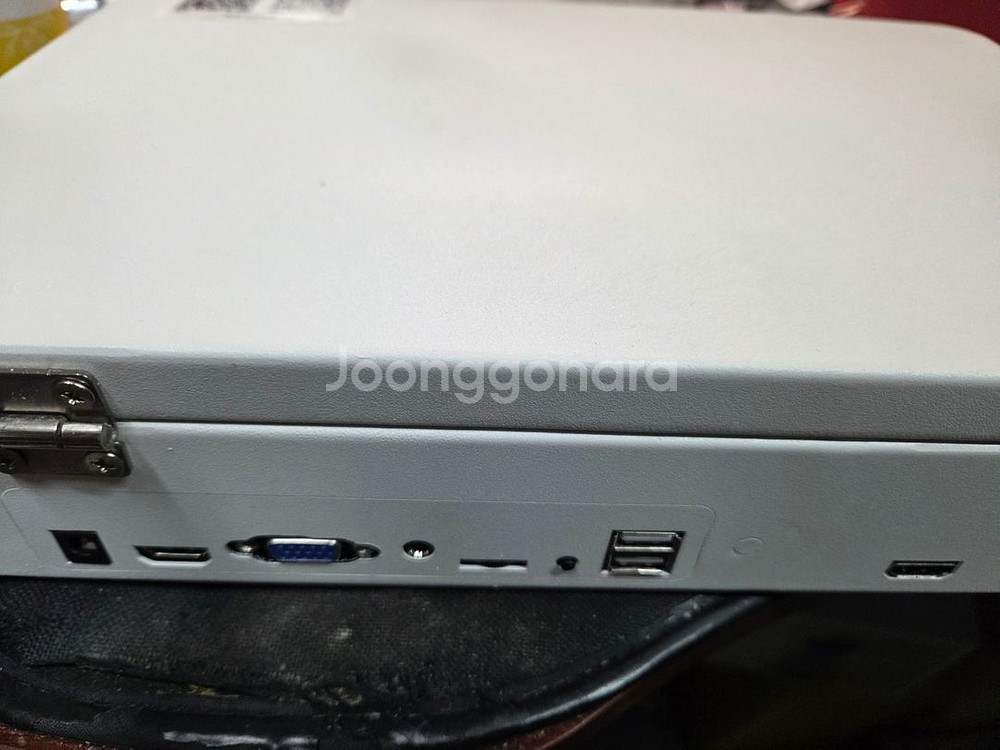 접이식 월광보합 오락실 에뮬게임기 14인치 IPS--8