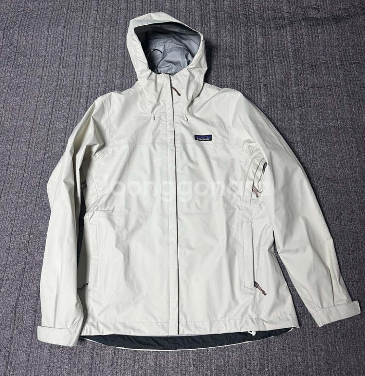 파타고니아 토렌쉘 우먼스--0