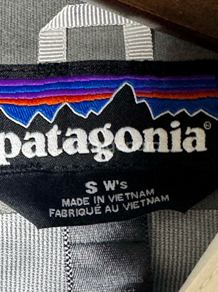 파타고니아 토렌쉘 우먼스--3