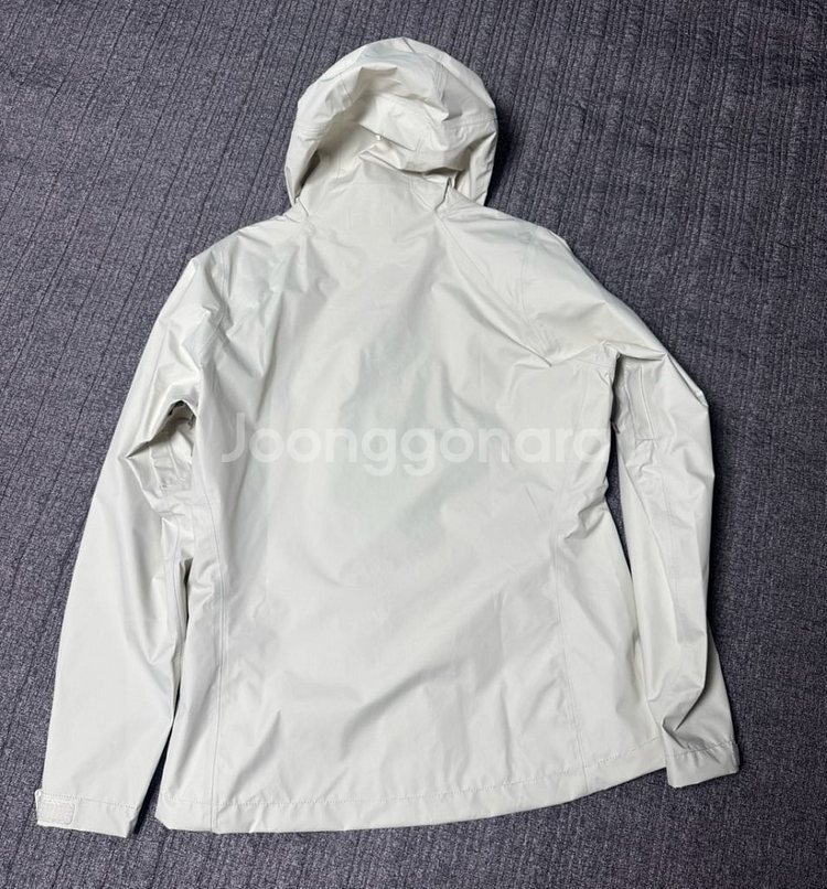 파타고니아 토렌쉘 우먼스--1