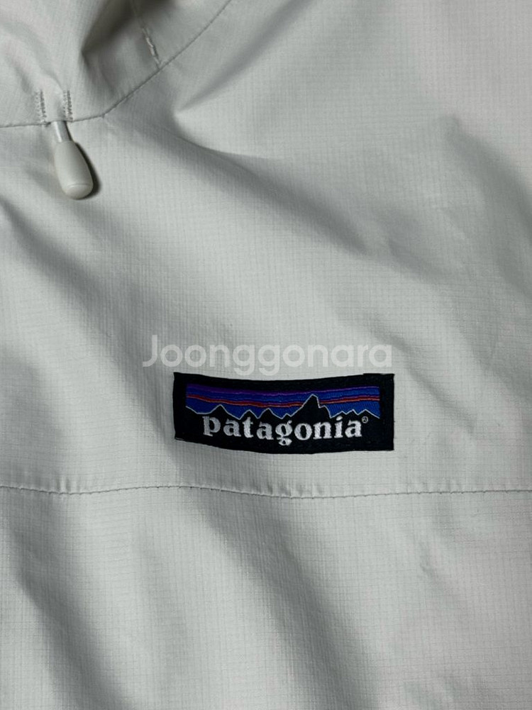 파타고니아 토렌쉘 우먼스--2