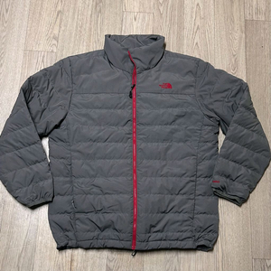 노스페이스 해외판 경량패딩 105-110