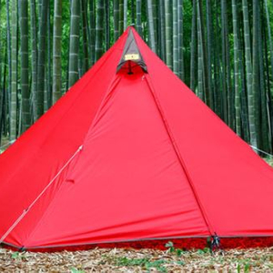 피엘라벤 알파인 텐트