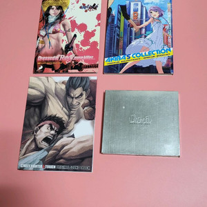 게임특전 ost cd들 판매합니다