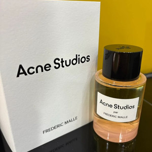 아크네 스튜디오 프레데릭 말 향수