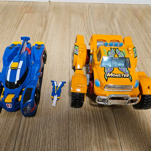 또봇 스피드 몬스터