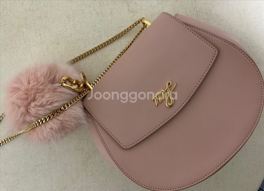 마르헨제이 샐리백 팝니다--0