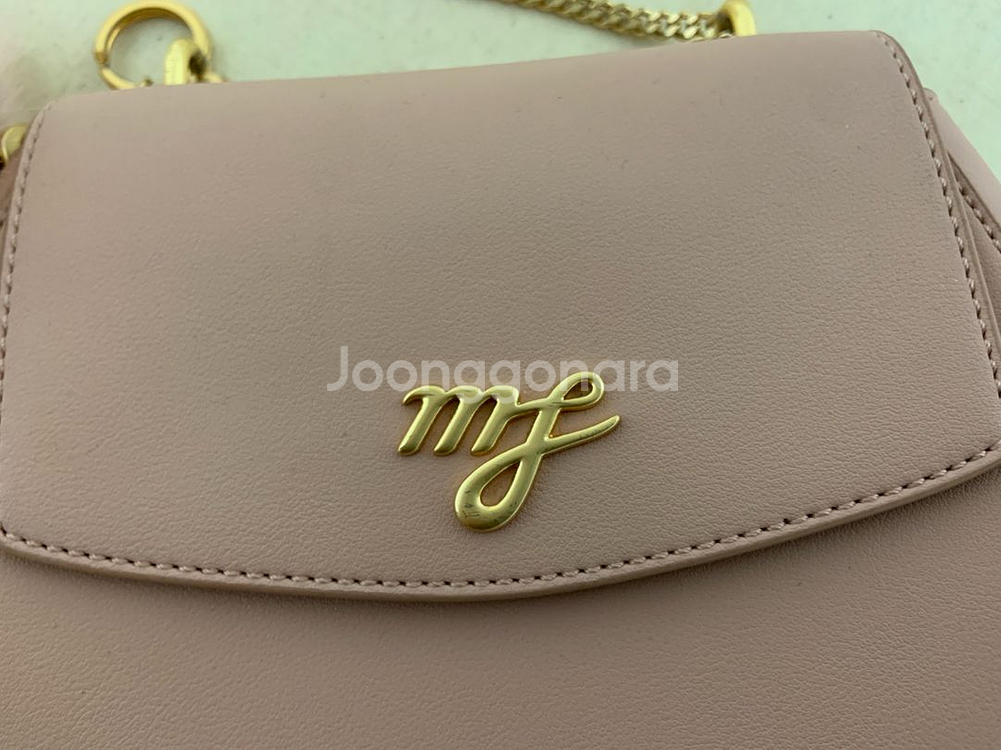 마르헨제이 샐리백 팝니다--3